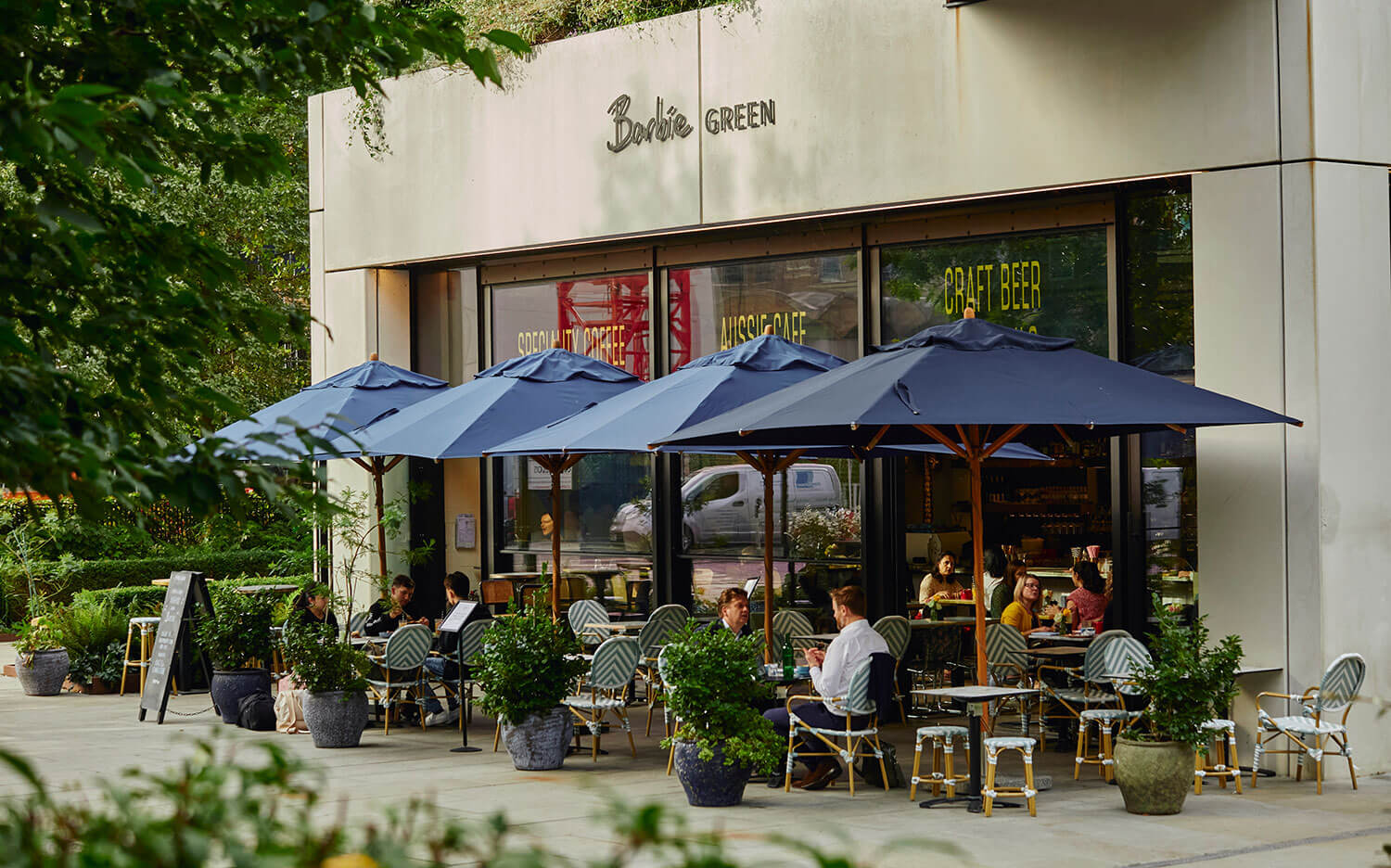 70 Wilson local restaurant